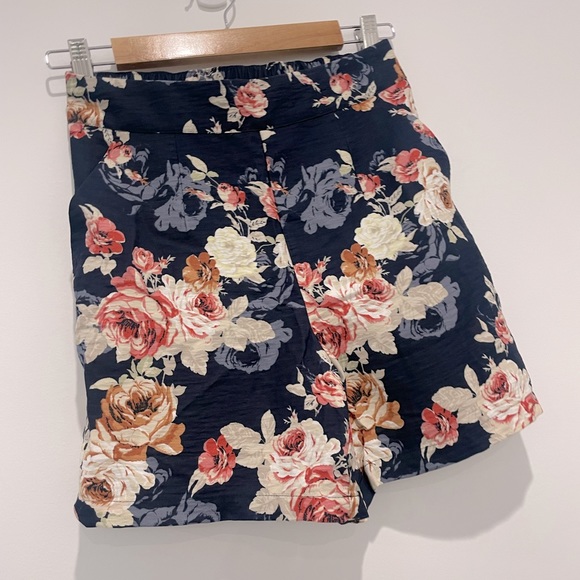 Floral Print Dress Short 🌼 - Picture 3 of 15